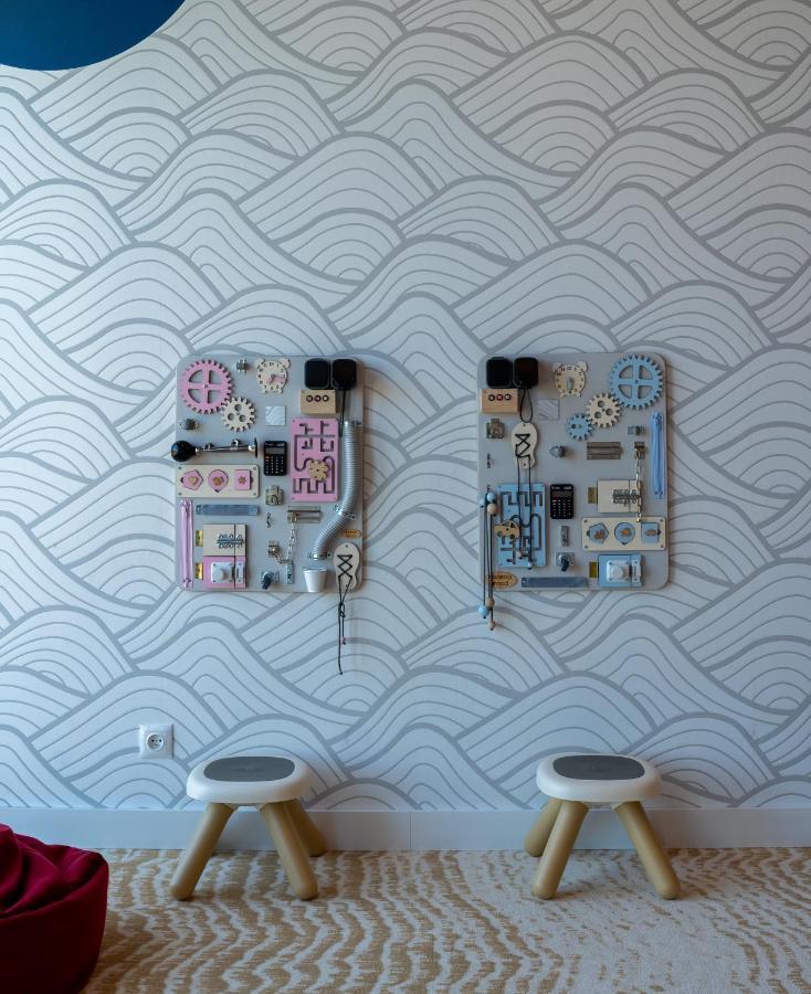 Polanki Aqua Apartamenty Premium - W Cenie Nielimitowany Dostep Do Strefy Aqua Kołobrzeg Exteriör bild