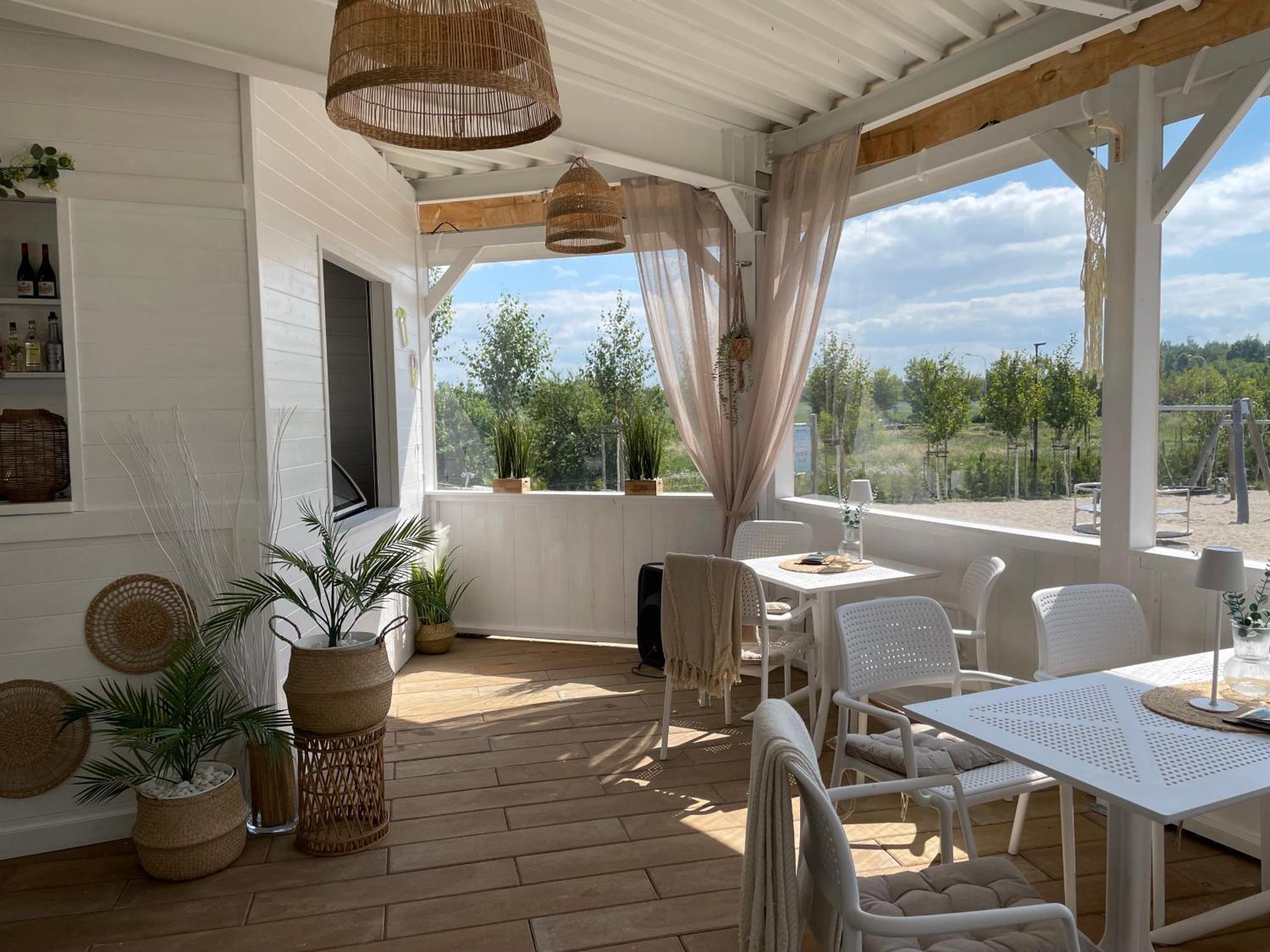 Polanki Aqua Apartamenty Premium - W Cenie Nielimitowany Dostep Do Strefy Aqua Kołobrzeg Exteriör bild