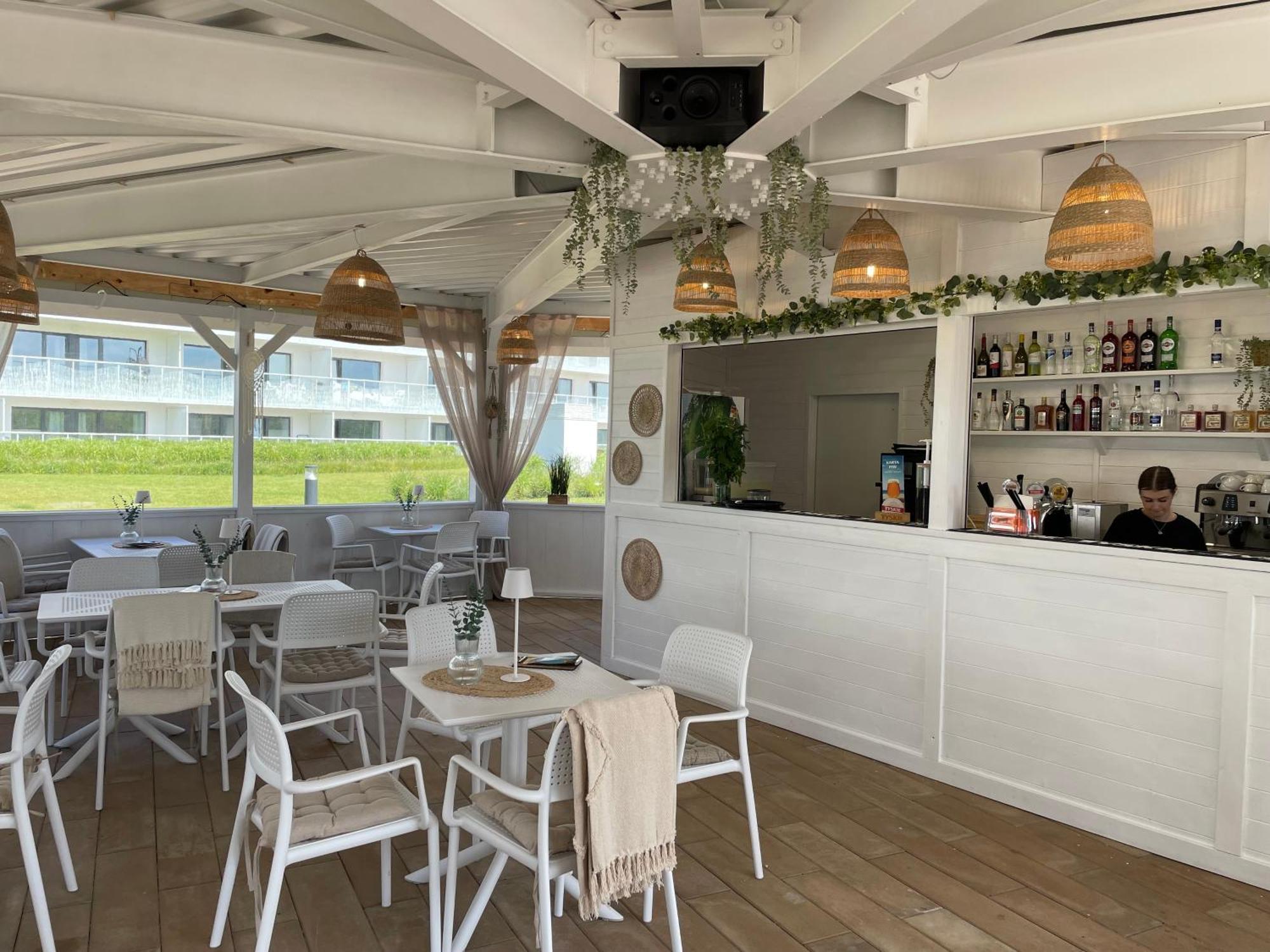Polanki Aqua Apartamenty Premium - W Cenie Nielimitowany Dostep Do Strefy Aqua Kołobrzeg Exteriör bild
