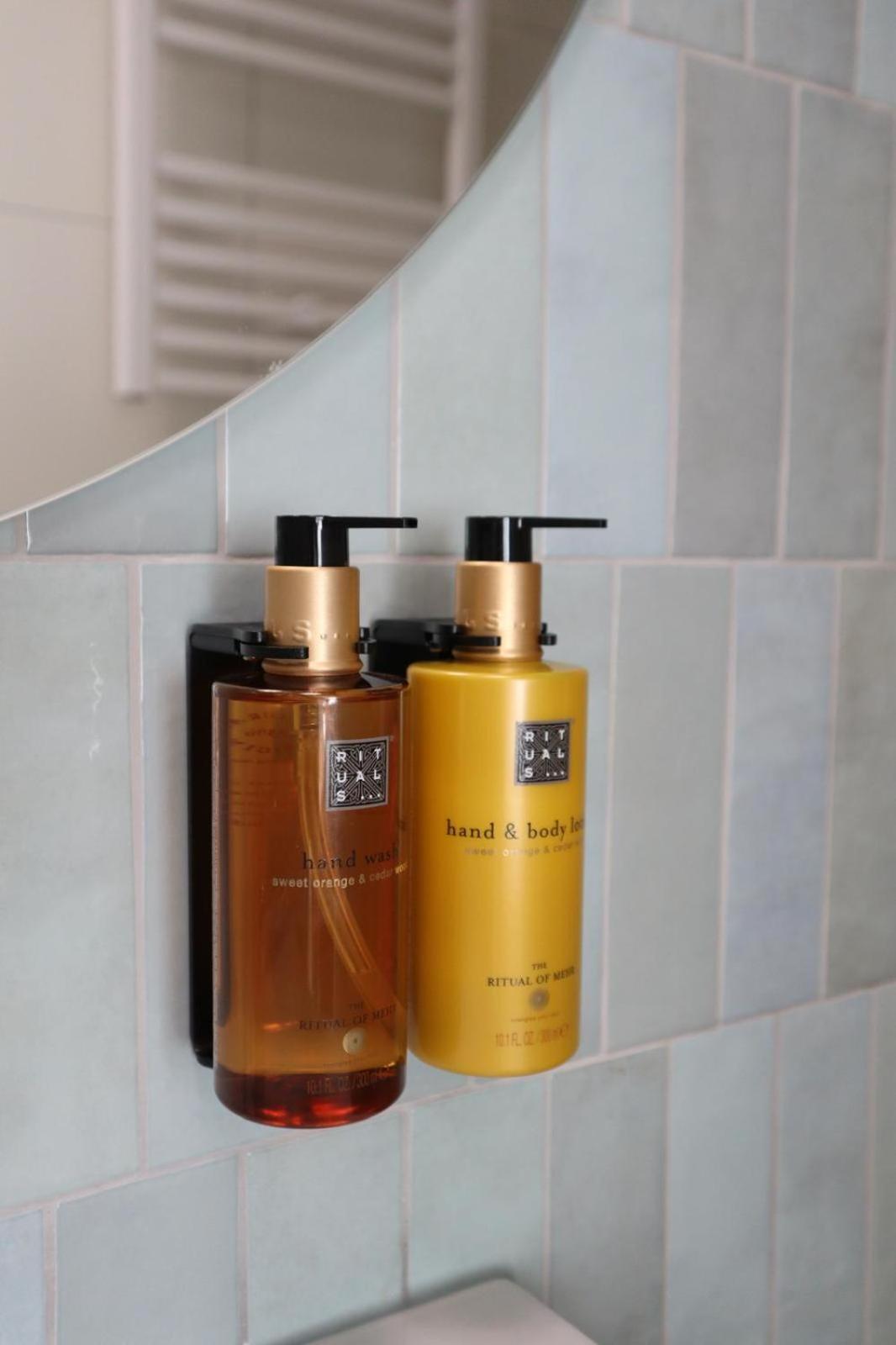 Polanki Aqua Apartamenty Premium - W Cenie Nielimitowany Dostep Do Strefy Aqua Kołobrzeg Exteriör bild