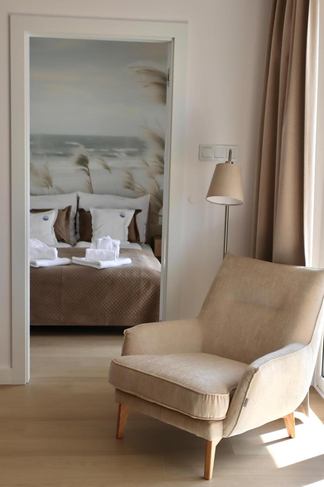 Polanki Aqua Apartamenty Premium - W Cenie Nielimitowany Dostep Do Strefy Aqua Kołobrzeg Exteriör bild