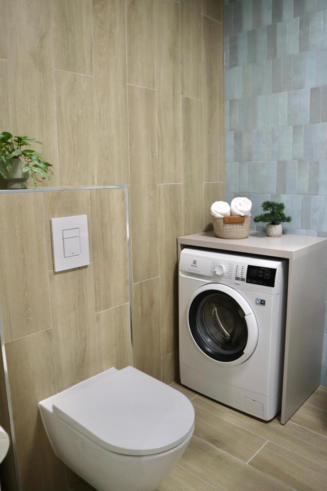 Polanki Aqua Apartamenty Premium - W Cenie Nielimitowany Dostep Do Strefy Aqua Kołobrzeg Exteriör bild